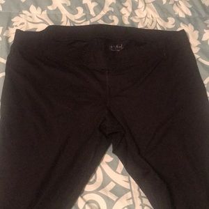 Maternity Leggings